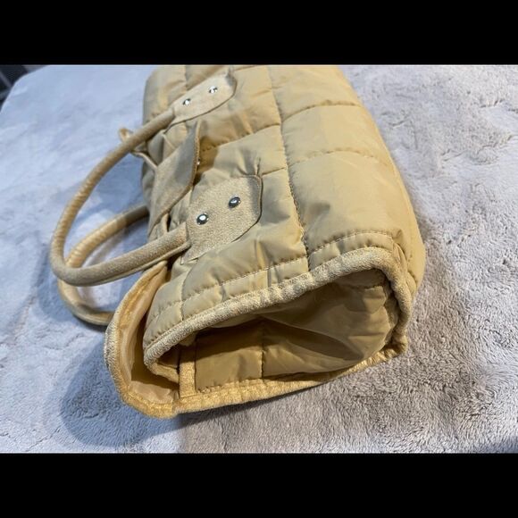 Murval Paris quilted handbag - Picture 5 of 7